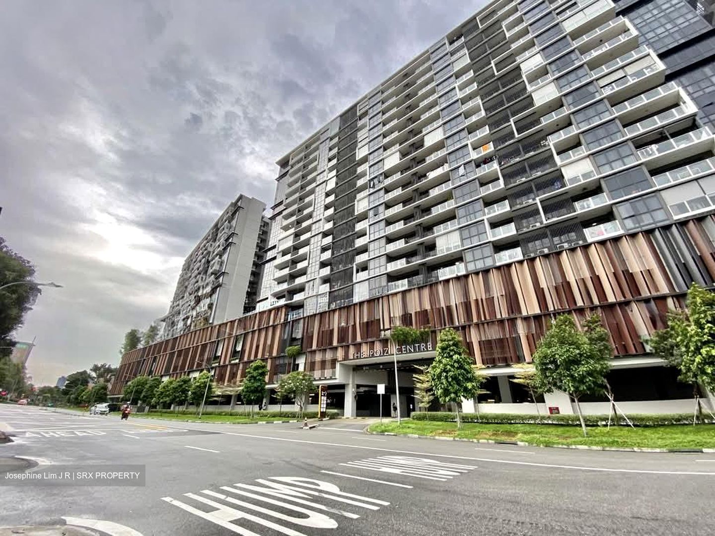 One Leicester (D13), Condominium #547515791